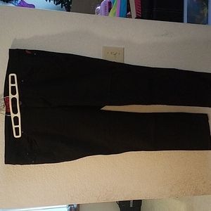 Tripp pants, 22S, black